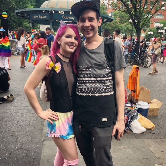 💗 meet ur seller🦄 - Picture 4 of 4